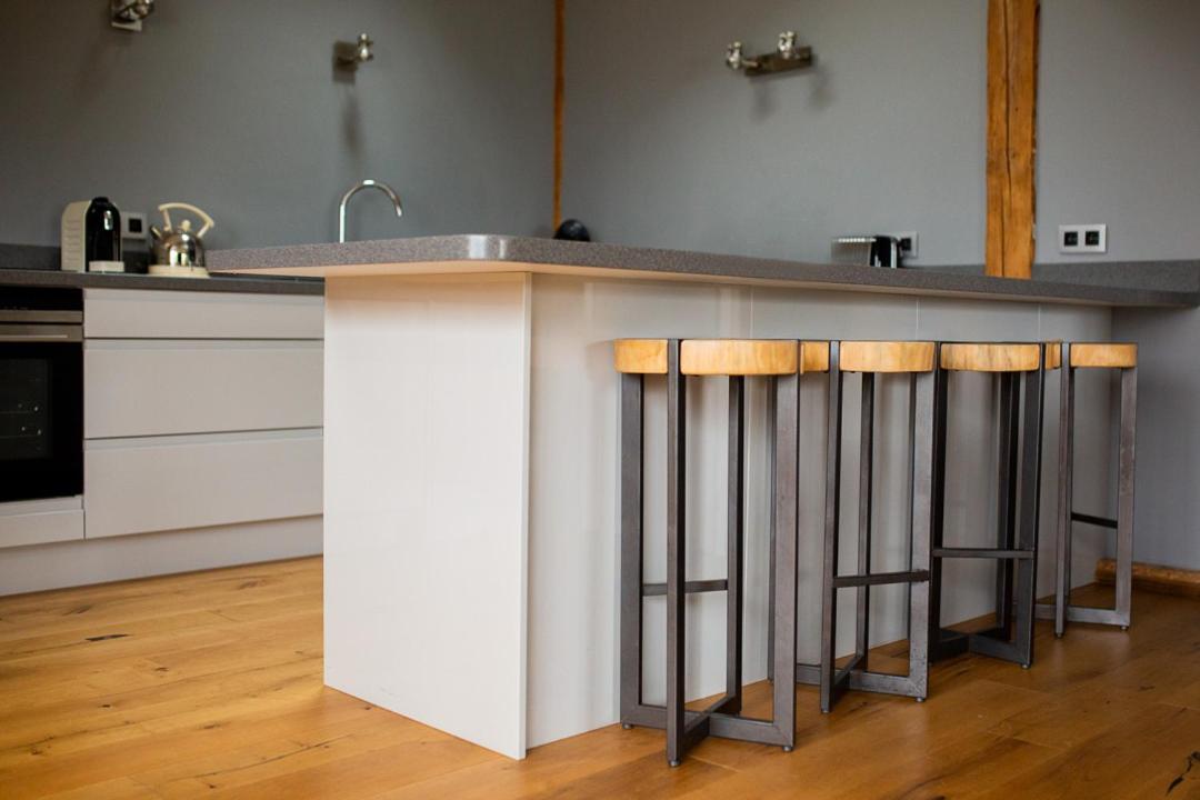 Chalet Byram Saint-Gervais-les-Bains Esterno foto